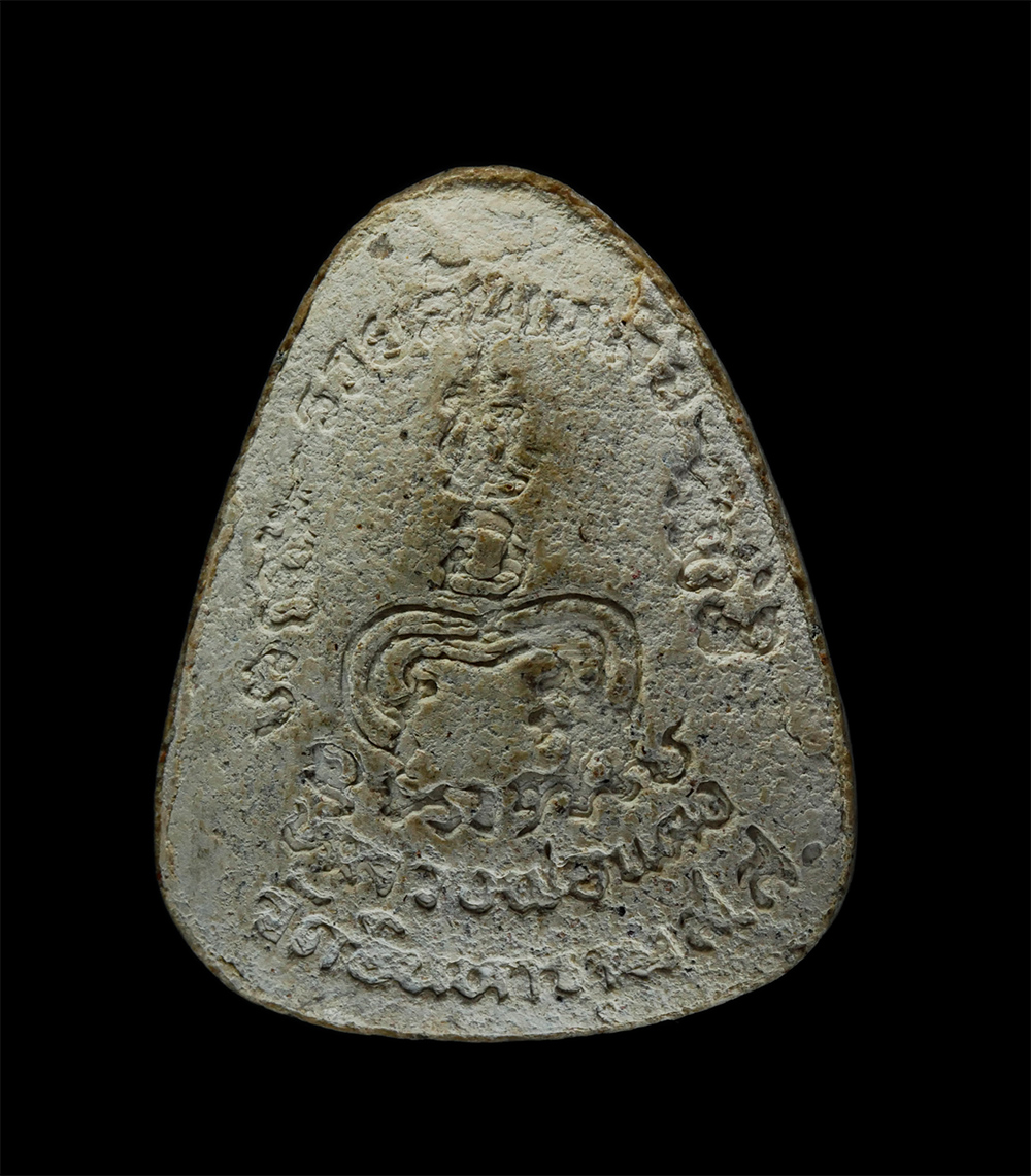 12May24 (81)bp.jpg - พระปิดตามหาอุตม์ รวยล้นเหลือ หลวงพ่อแดง นันทิโย วัดอินทาราม จ.สมุทรสงคราม เนื้อผงพุทธคุณ ผงว่าน ฝังพลอย โรยผงตะไบชนวน พระเก่าสวย มวลสารดี  | https://kamulet.in.th